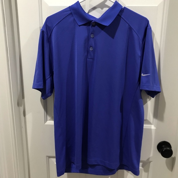 Nike Other - Nike Performance Golf Polo Size Men L Nike Other - Nike Performance Golf Polo Size Men L
